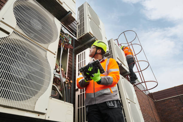 Best Commercial HVAC Repair  in Five Points, OH