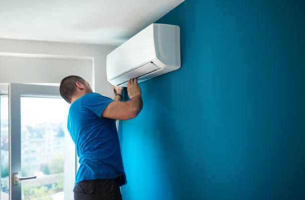 HVAC Troubleshooting in Five Points, OH