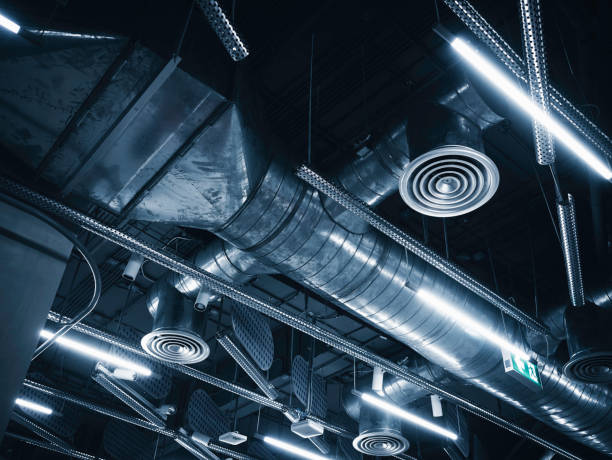 Affordable Air Conditioning Repair in Five Points, OH