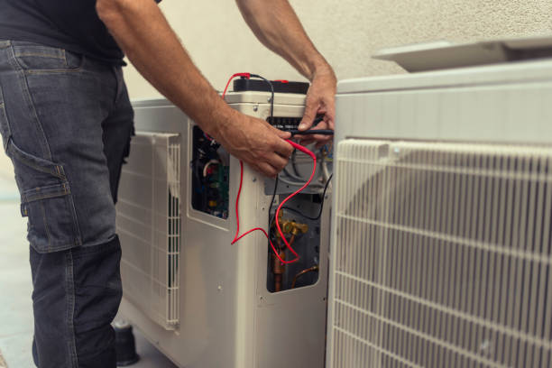 Professional HVAC in Five Points, OH