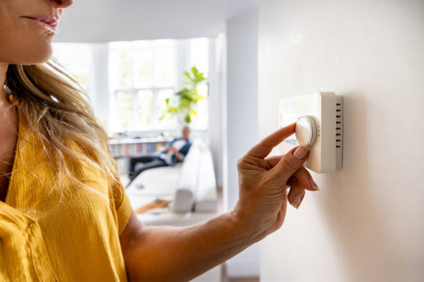 Best HVAC Installation Services  in Five Points, OH