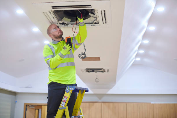 Best Local HVAC Companies  in Five Points, OH