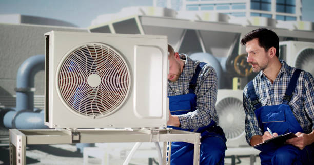 Best HVAC System Installation  in Five Points, OH