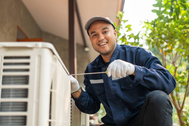 Five Points, OH HVAC Company