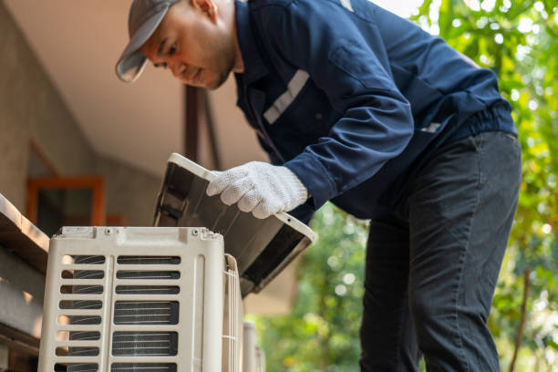 Best HVAC System Installation  in Five Points, OH