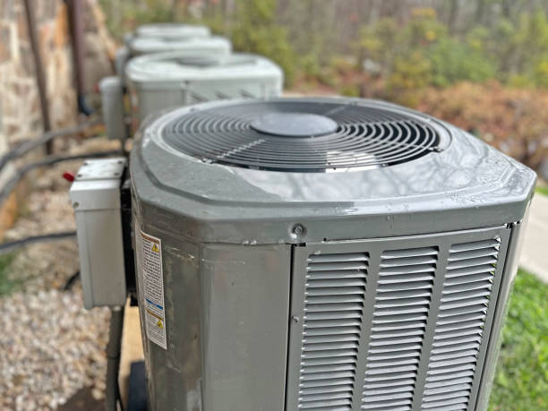 Best HVAC Service Technicians  in Five Points, OH