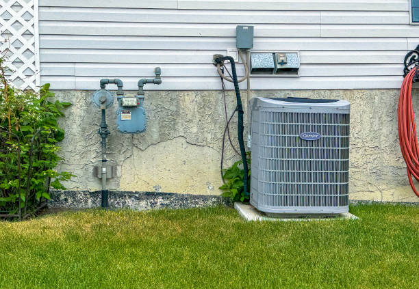 Best Residential HVAC Services  in Five Points, OH